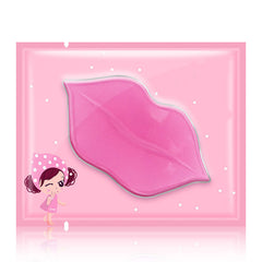 Collagen Crystal Lip Mask Moisturizing Anti-chapped Skin Care Lip Wrinkle Cosmetics - Otaj Gifts