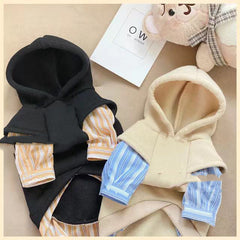 Fashion Dog Clothes Warm Clothes - Otaj Gifts