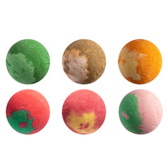 Halloween Explosion Bath Salt Children's Toys - Otaj Gifts