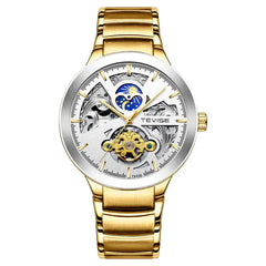 Automatic Mechanical Watch For Men - Otaj Gifts