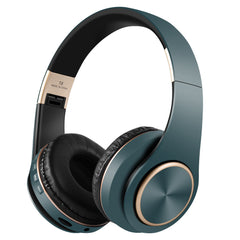 Headset Bluetooth Headset Wireless Gaming Headset - Otaj Gifts