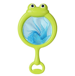 Induction Light-emitting Animal Floating Water Lamp Reticle Fish Catching Water Toys Children Baby Floating Bath Toys - Otaj Gifts