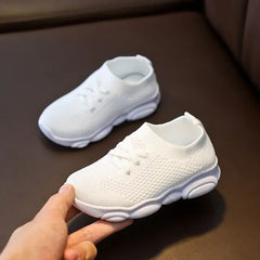 Sneakers Children's Shoes For Girls and Baby Boys Sport Casual Shoes - Otaj Gifts
