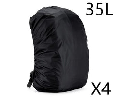 Waterproof Camo Backpack Cover - Otaj Gifts