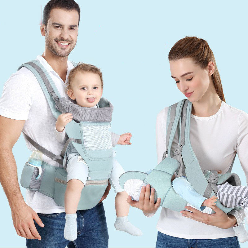 Hug Style Front And Back Go Out And Hug Your Baby - Otaj Gifts