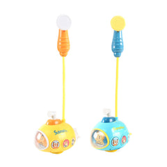 Bath Water Spray Electric Submarine Water Playing Artifact - Otaj Gifts