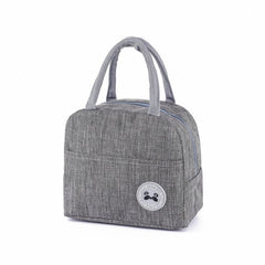 Cationic Waterproof Portable Heat Bag For Lunch Heat Insulation Thermal Bag - Otaj Gifts