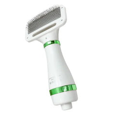 Escova Secadora De Pelos Para Pet Cachorro Gato - Otaj Gifts