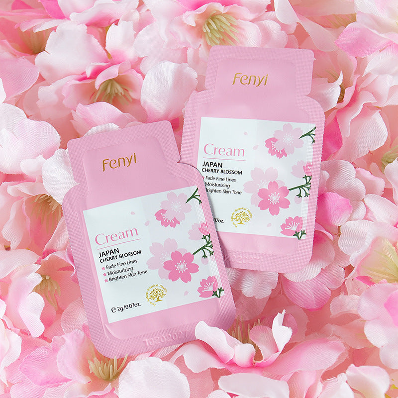 Skin Care Products Moisturizing 2G Test Pack - Otaj Gifts
