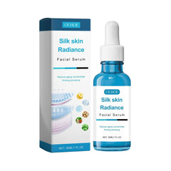 Nourishing And Hydrating Fading Wrinkle Compact - Otaj Gifts