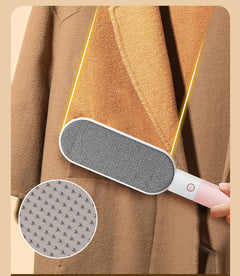 Double-Sided Clothing Pet Dust Hair Removal Brush Pet Hair Remover For Couch Pet Hair Remover For Laundry Car Carpet Clothes Dog Hair Remover Brush Cat Hair Remover Tool Hair Remover For Furniture - Otaj Gifts