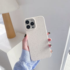 Pure Color Biodegradable Mobile Phone Case All Inclusive - Otaj Gifts