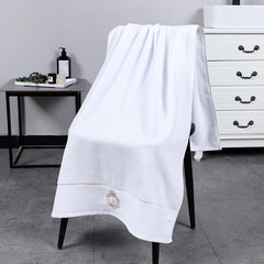 Thickened Lint Free Cotton Bib Towel - Otaj Gifts