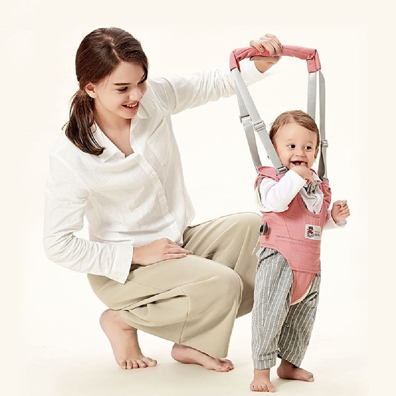 Toddler Drop-resistant Walk Learning Belt - Otaj Gifts