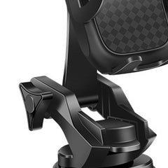 Mobile Phone Holder 360° Rotatable Environmentally Friendly Impact Resistant Cell Phone Stand for Car - Otaj Gifts