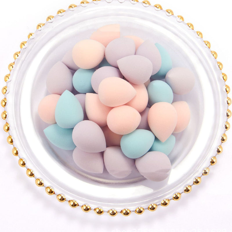 Mini Beauty Egg Small Makeup tools - Otaj Gifts