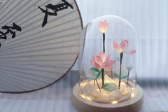 Handmade Night Light Drawer Bag Birthday Gift - Otaj Gifts