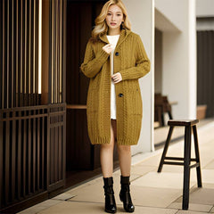 Women's Coats - Otaj Gifts