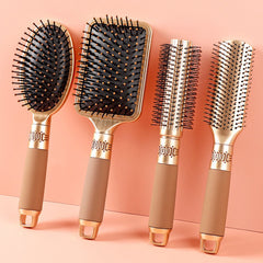 Household Airbag Comb Massage Hair Tools - Otaj Gifts