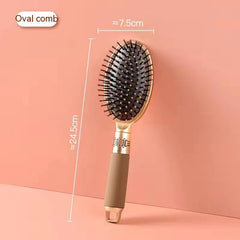 Household Airbag Comb Massage Hair Tools - Otaj Gifts