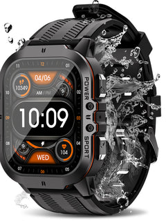 OUKITEL BT20 Sports Watch - Otaj Gifts