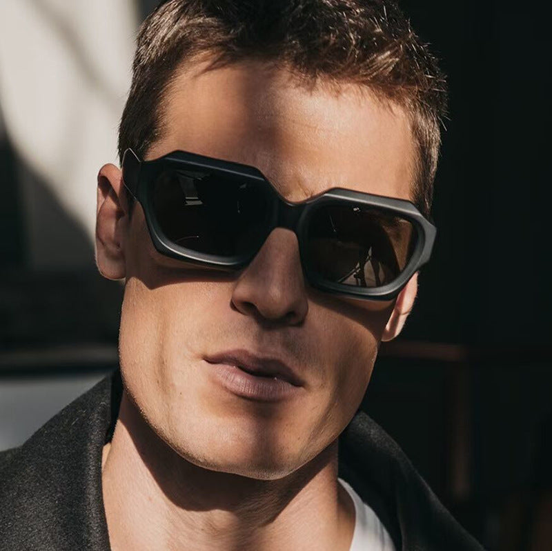 UV Protection Sun Glasses Men - Otaj Gifts