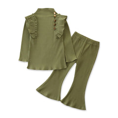 Girls Clothes Set - Otaj Gifts