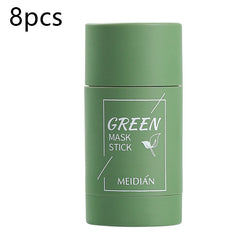 Solid Mask, Cleansing Film, Mud Mask - Otaj Gifts