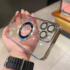 Lens Protector Magnetic Hard Shell - Otaj Gifts
