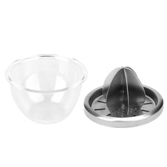 Stainless Steel Manual Orange Lemon Squeezer Juicer Pressing Squeezing Tool for Kitchen Use - Otaj Gifts
