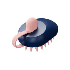 Soft Silicone Pets Hair Remover Comb Handheld Bath Shower Hair Shampoo Massage Brush For Dogs Cats Cleaning Tools Pet Products - Otaj Gifts