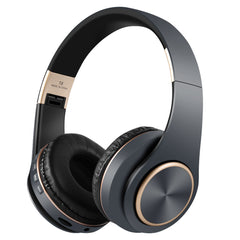 Headset Bluetooth Headset Wireless Gaming Headset - Otaj Gifts