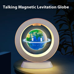 Maglev Globe Birthday Gift - Otaj Gifts