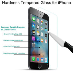 Tempered Glass Screen Protector Front Film - Otaj Gifts