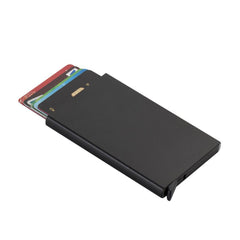 Automatic Pop-up Anti-theft Swipe RFID Card Box - Otaj Gifts
