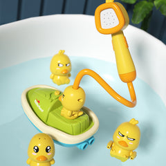 Baby Bath Children's Bathroom Toys - Otaj Gifts