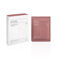 Face Mask Shrink Pore Moisturizing Refreshing Brightening Firming Lift Nourish Skin Care Deep Hydration Moisturizer - Otaj Gifts