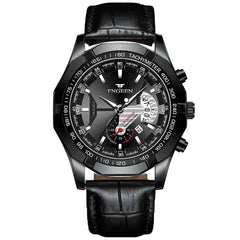 Casual Military Quartz Wristwatch - Otaj Gifts