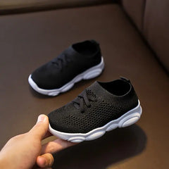 Sneakers Children's Shoes For Girls and Baby Boys Sport Casual Shoes - Otaj Gifts