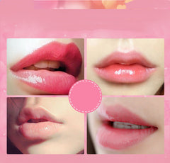 Collagen Crystal Lip Mask Moisturizing Anti-chapped Skin Care Lip Wrinkle Cosmetics - Otaj Gifts
