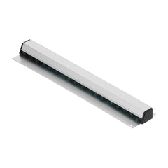WallMounted Ticket Rack Aluminum Alloy Menu Receipt Holder for Kitchen Restaurant(40CM ) - Otaj Gifts