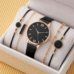 Fashion Women's Watch Boutique Set - Otaj Gifts