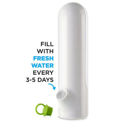 Vanilla Keep Fresh Cup Vegetable Preservation Bottle Kitchen Storage Cup - Otaj Gifts