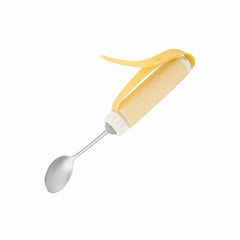 Disabled Patient Arthritis Elder Utensil Removable Flexible Rotating Eating Tablewares(Spoon) - Otaj Gifts