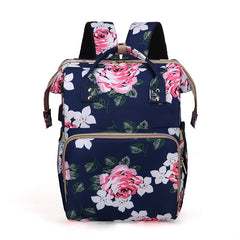 Mosquito Proof Mommy Bag With Large Capacity Folding - Otaj Gifts