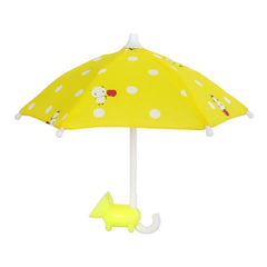 Cute Mini Phone Tinted Shade Cover Sunshade - Otaj Gifts
