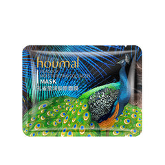 Avocado Moisturizing Mask Patch Facial Care - Otaj Gifts