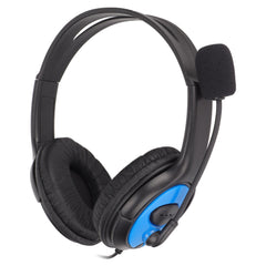 A4 3.5mm Gaming Headset Gaming Over Ear Headset with Mic for PC Laptop for PS4 for Xbox One - Otaj Gifts