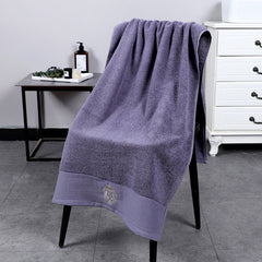 Thickened Lint Free Cotton Bib Towel - Otaj Gifts