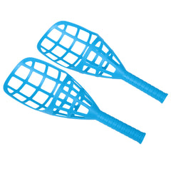 Plastic Children Throwing and Catching Ball Game Toy Kids Sports Playing Interactive Toys - Otaj Gifts
